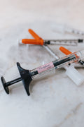 Restylane Filler - Buy 2 Syringes, Get 1 Free