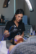 Hydrafacial Treatment